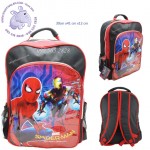 Ba lô Spider Man size L Thái Lan cho bé trai ( SPM31 351 ) 